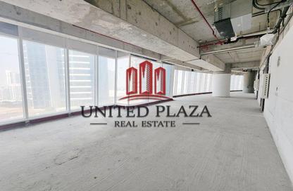 Office Space - Studio for rent in Omega Towers - City Of Lights - Al Reem Island - Abu Dhabi