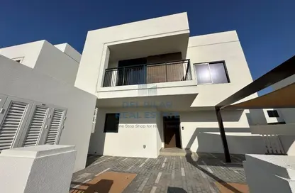 Villa - 4 Bedrooms - 5 Bathrooms for rent in Noya Viva - Noya - Yas Island - Abu Dhabi