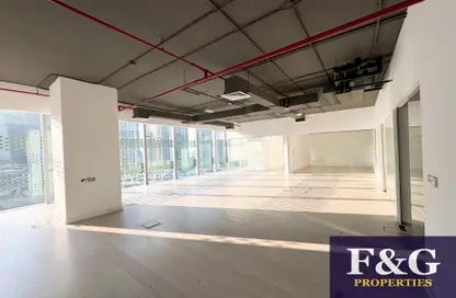 Office Space - Studio for rent in The Opus - Business Bay - Dubai