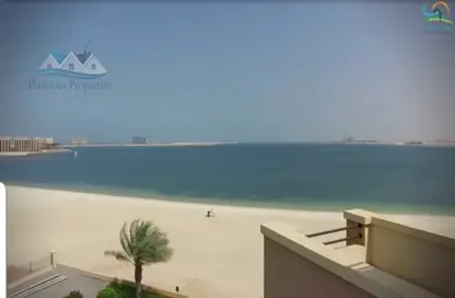 Apartment - 1 Bedroom - 2 Bathrooms for rent in Pacific Samoa - Pacific - Al Marjan Island - Ras Al Khaimah