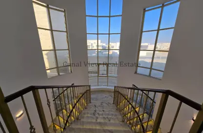 Apartment - 1 Bedroom - 1 Bathroom for rent in Khalifa City A Villas - Khalifa City A - Khalifa City - Abu Dhabi