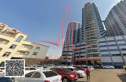 Land - Studio for sale in Geepas Building 3 - Al Rashidiya 2 - Al Rashidiya - Ajman