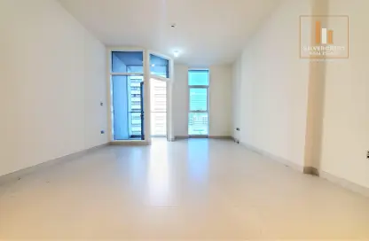 Apartment - 2 Bedrooms - 3 Bathrooms for rent in Electra Tower - Electra Street - Abu Dhabi