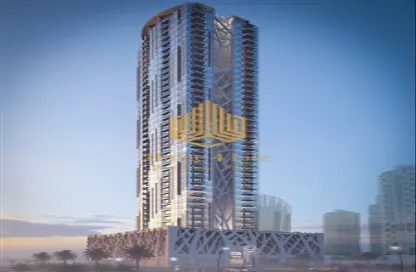 Apartment - 3 Bedrooms - 4 Bathrooms for sale in Renad Tower - Al Reem Island - Abu Dhabi