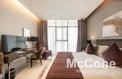 Apartment - Studio - 1 Bathroom for sale in Aykon City Tower B - Aykon City - Business Bay - Dubai