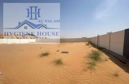 Bulk Rent Unit - Studio - 1 Bathroom for rent in Umm Al Thuoob - Umm Al Quwain