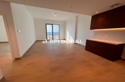 Apartment - 1 Bedroom - 1 Bathroom for rent in Le Pont Building 2 - La Mer - Jumeirah - Dubai