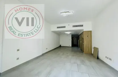 Apartment - 1 Bathroom for rent in Shamal Waves - Jumeirah Village Circle - Dubai