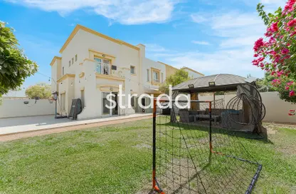 Villa - 3 Bedrooms - 3 Bathrooms for sale in Springs 12 - The Springs - Dubai