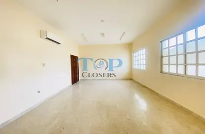 Apartment - 3 Bedrooms - 4 Bathrooms for rent in Central District - Al Ain