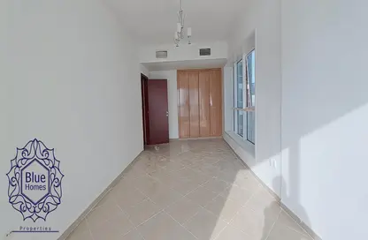 Apartment - 3 Bedrooms - 4 Bathrooms for rent in Tiger 2 Building - Al Taawun Street - Al Taawun - Sharjah