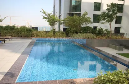 Penthouse - 4 Bedrooms - 5 Bathrooms for sale in RAK Tower - Marina Square - Al Reem Island - Abu Dhabi