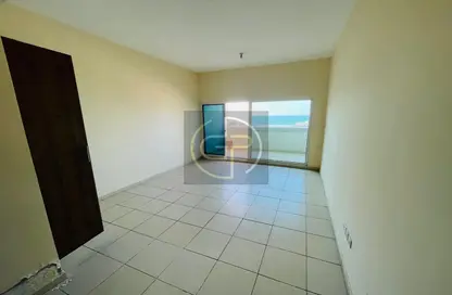 Apartment - 1 Bedroom - 2 Bathrooms for sale in Ajman One Tower 8 - Ajman One - Ajman Downtown - Ajman