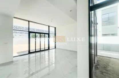 Villa - 4 Bedrooms - 4 Bathrooms for rent in Murooj Al Furjan - Al Furjan - Dubai