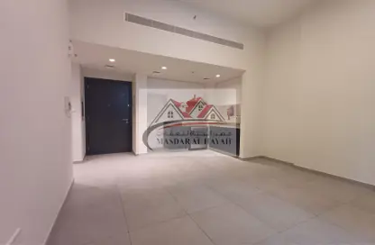 Apartment - 1 Bedroom - 1 Bathroom for rent in The Link - East Village - Aljada - Sharjah