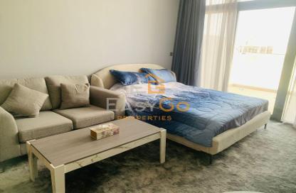 Apartment - 1 Bathroom for rent in AZIZI Riviera - Meydan One - Meydan - Dubai