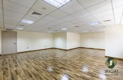 Office Space - Studio - 2 Bathrooms for rent in Arenco Offices - Dubai Investment Park (DIP) - Dubai