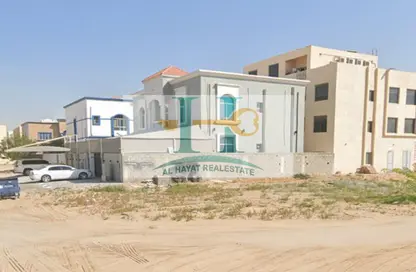 Land - Studio for sale in Al Rawda 1 - Al Rawda - Ajman