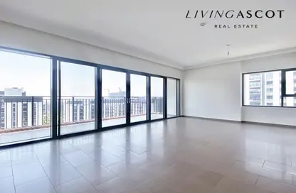 Apartment - 3 Bedrooms - 4 Bathrooms for sale in Park Heights 1 - Park Heights - Dubai Hills Estate - Dubai