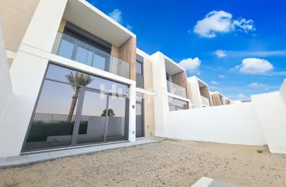 Townhouse - 3 Bedrooms - 2 Bathrooms for rent in Ruba - Arabian Ranches 3 - Dubai