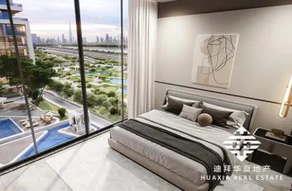 Apartment - 3 Bedrooms - 3 Bathrooms for sale in Sobha one Tower A - Sobha Hartland - Mohammed Bin Rashid City - Dubai