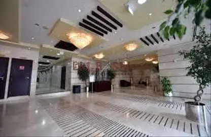 شقة - 2 غرف نوم - 2 حمامات للبيع في مارينا بيناكل - دبي مارينا - دبي