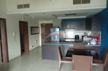 Apartment - 1 Bedroom - 2 Bathrooms for rent in The Imperial Residence A - The Imperial Residence - Jumeirah Village Triangle - Dubai