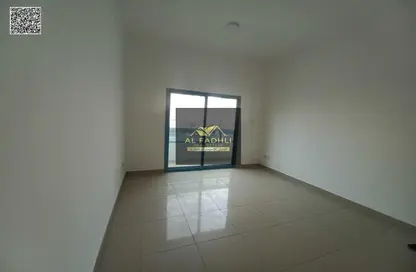 Apartment - 1 Bedroom - 1 Bathroom for rent in Al Naemiya Tower 2 - Al Naemiya Towers - Al Nuaimiya - Ajman