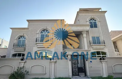 Villa for rent in Al Karamah - Abu Dhabi