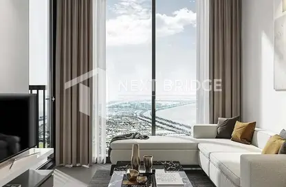 Apartment - 1 Bedroom - 2 Bathrooms for sale in Sobha Orbis - Motor City - Dubai