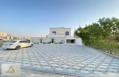 Villa - 5 Bedrooms - 7 Bathrooms for sale in Al Rawda 2 Villas - Al Rawda 2 - Al Rawda - Ajman