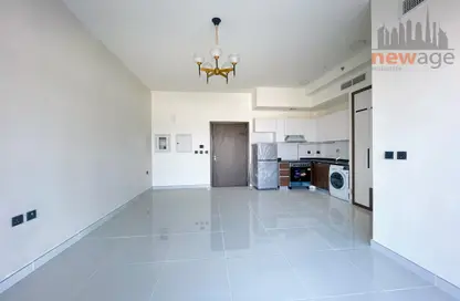 Apartment - 1 Bathroom for sale in Lawnz by Danube Block 3 - Lawnz by Danube - International City - Dubai