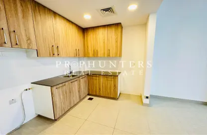 Apartment - 1 Bedroom - 1 Bathroom for sale in Parkviews - Town Square - Dubai