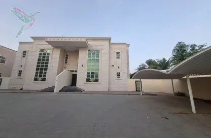 Villa - 5 Bedrooms - 7 Bathrooms for rent in Al Shuaibah - Al Rawdah Al Sharqiyah - Al Ain