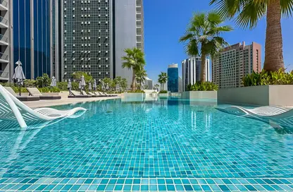 Apartment - 1 Bedroom - 2 Bathrooms for sale in The Sterling West - The Sterling - Business Bay - Dubai