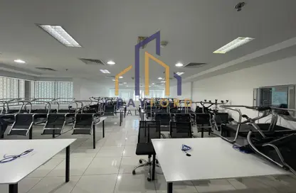 Office Space - Studio - 1 Bathroom for rent in Yes Business Centre - Al Barsha 1 - Al Barsha - Dubai