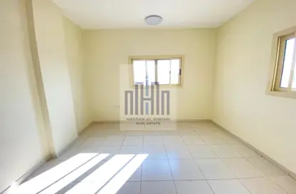 Apartment - 1 Bedroom - 1 Bathroom for rent in Fire Station Road - Muwaileh - Sharjah