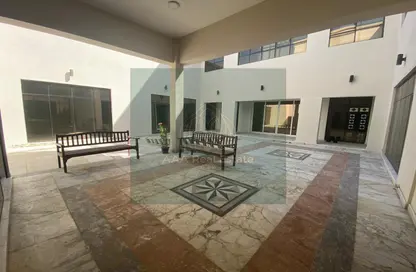 Villa - 7 Bedrooms for rent in Al Khawaneej 1 - Al Khawaneej - Dubai