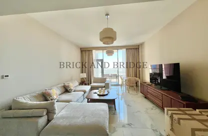 Apartment - 2 Bedrooms - 3 Bathrooms for rent in Al Habtoor City - Business Bay - Dubai