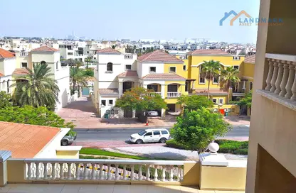 Apartment - 1 Bedroom - 1 Bathroom for sale in Royal Breeze 1 - Royal Breeze - Al Hamra Village - Ras Al Khaimah