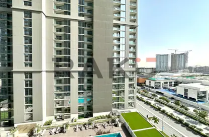 Apartment - 1 Bedroom - 1 Bathroom for sale in Sobha Creek Vistas Tower A - Sobha Hartland - Mohammed Bin Rashid City - Dubai