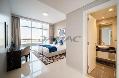 Apartment - 1 Bedroom - 1 Bathroom for rent in Artesia - DAMAC Hills - Dubai