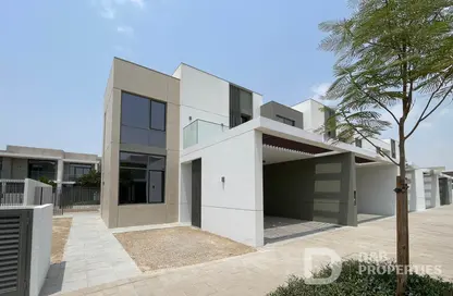 Villa - 4 Bedrooms - 4 Bathrooms for sale in Ruba - Arabian Ranches 3 - Dubai