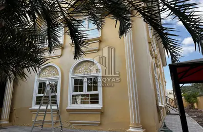 Villa for sale in Al Yash - Wasit - Sharjah