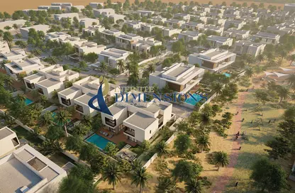 Apartment - 5 Bedrooms - 6 Bathrooms for sale in Al Jurf Gardens Phase 2 Kayan - AlJurf - Ghantoot - Abu Dhabi