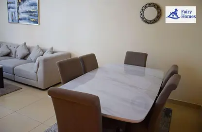 Apartment - 2 Bedrooms - 2 Bathrooms for sale in Durar 1 - Dubai Residence Complex - Dubai