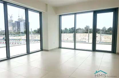 Apartment - 2 Bedrooms - 4 Bathrooms for rent in Canal Front Residence 6 - Canal Front Residences - Al Wasl - Dubai