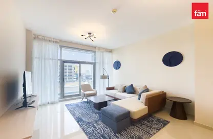 Apartment - 1 Bedroom - 2 Bathrooms for sale in Vita Residencia - Al Sufouh 1 - Al Sufouh - Dubai