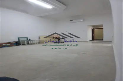 Apartment - Studio - 1 Bathroom for rent in Between Two Bridges - Abu Dhabi