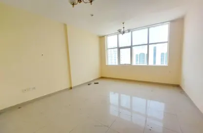 Apartment - 2 Bedrooms - 2 Bathrooms for rent in Ibtikar 2 - Al Majaz 2 - Al Majaz - Sharjah